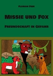 Cover von Missie und Fox