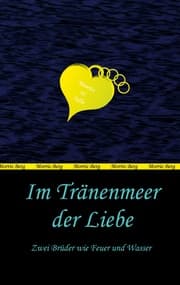 Cover von Im Tränenmeer der Liebe