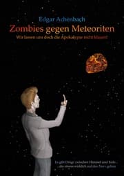 Cover von Zombies gegen Meteoriten