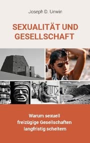 Cover von Sexualität und Gesellschaft