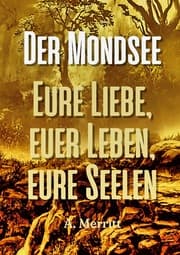 Cover von Der Mondsee