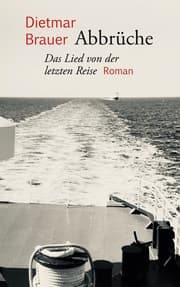 Cover von Abbrüche