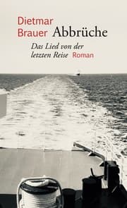 Cover von Abbrüche