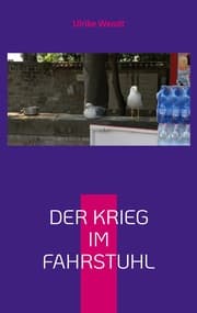 Cover von Der Krieg im Fahrstuhl