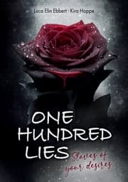 Cover von One Hundred Lies