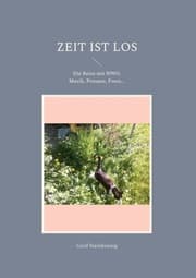Cover von Zeit ist los