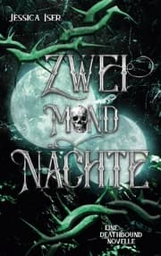 Cover von Zweimondnächte