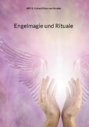 Cover von Engelmagie und Rituale
