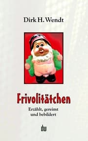 Cover von Frivolitätchen
