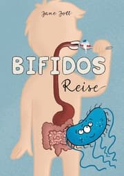 Cover von Bifidos Reise