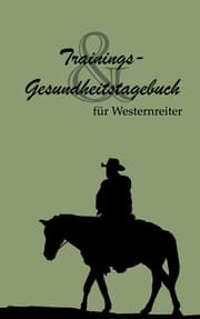 Cover von Trainings- und Gesundheitstagebuch