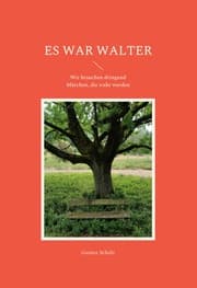 Cover von Es war Walter