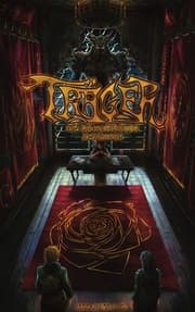 Cover von Träger