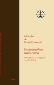 Cover von Das Evangelium nach Markus