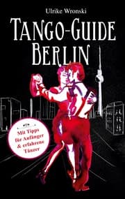 Cover von Tango-Guide Berlin