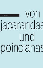 Cover von Von Jacarandas und Poincianas