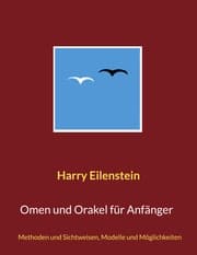 Cover von Omen und Orakel für Anfänger