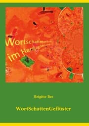 Cover von WortSchattenGeflüster