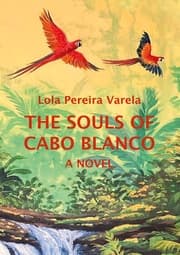 Cover von The Souls of Cabo Blanco