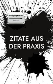 Cover von Zitate aus der Praxis