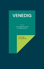 Cover von Venedig