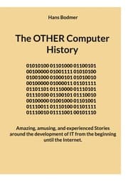 Cover von The OTHER Computer History