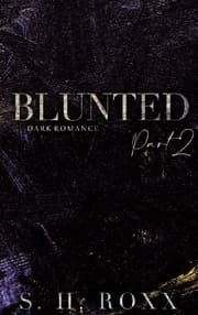 Cover von BLUNTED