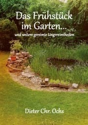 Cover von Das Frühstück im Garten...