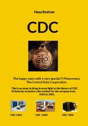 Cover von CDC