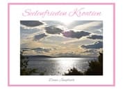 Cover von Seelenfrieden Kroatien