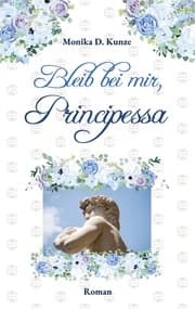 Cover von Bleib bei mir, Principessa