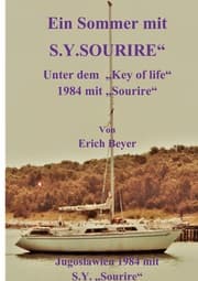 Cover von Ein Sommer mit Sourire
