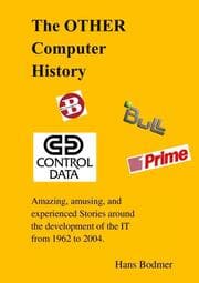 Cover von The OTHER Computer History