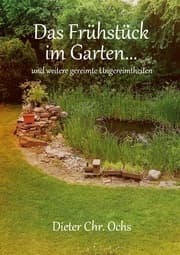 Cover von Das Frühstück im Garten...