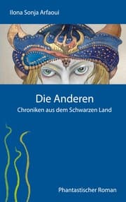 Cover von Die Anderen - Chroniken aus dem Schwarzen Land