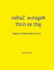 Cover von thcin se tbig nelhaZ evitageN