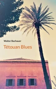 Cover von Tétouan Blues