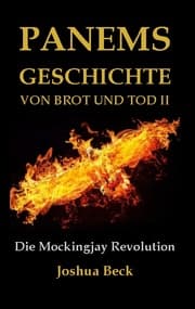 Cover von Panems Geschichte von Brot und Tod II