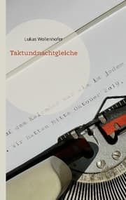 Cover von Taktundnachtgleiche