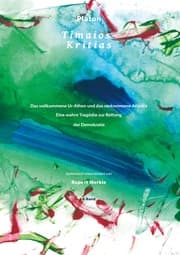 Cover von Platon : Timaios - Kritias