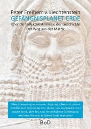 Cover von Gefängnisplanet Erde