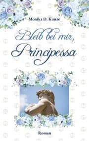 Cover von Bleib bei mir, Principessa