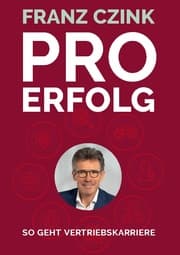 Cover von Pro Erfolg