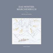 Cover von Das Winter-Märchenbuch