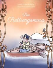 Cover von Die Rettungsmaus