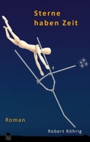 Cover von Sterne haben Zeit