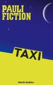 Cover von Pauli Fiction