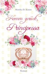 Cover von Komm zurück, Principessa
