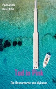 Cover von Tod in Pink
