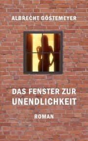 Cover von Das Fenster zur Unendlichkeit